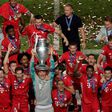 European giants such as Bayern Munich could be part of an 18-team 'European Premier League' according to a new report