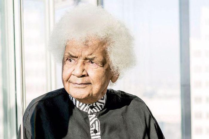 Sarah Maldoror [En24News]