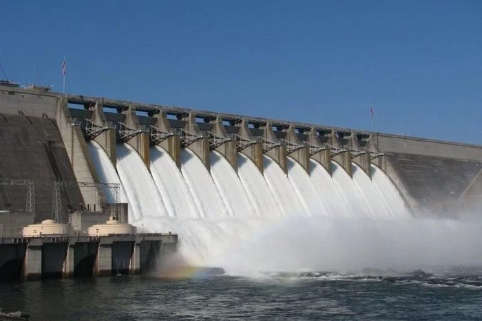 Kainji Dam (image used for illustration) [ThisDay]