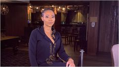 Nse Ikpe- Etim has confirmed plans to star in the anticipated thriller [Instagram/@nseikpeetim]