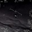 The Pentagon in April officially released three videos taken by US Navy pilots showing mid-air encounters with what appear to be UFOs