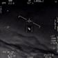 The Pentagon in April officially released three videos taken by US Navy pilots showing mid-air encounters with what appear to be UFOs