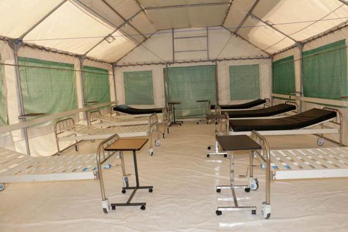 World Food Programme (WFP)