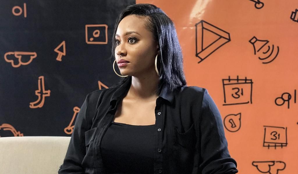 Kelechi (Technextng)