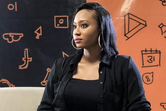 Kelechi (Technextng)