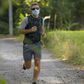 Man Runs a Mile Run Every Day For 30 Days