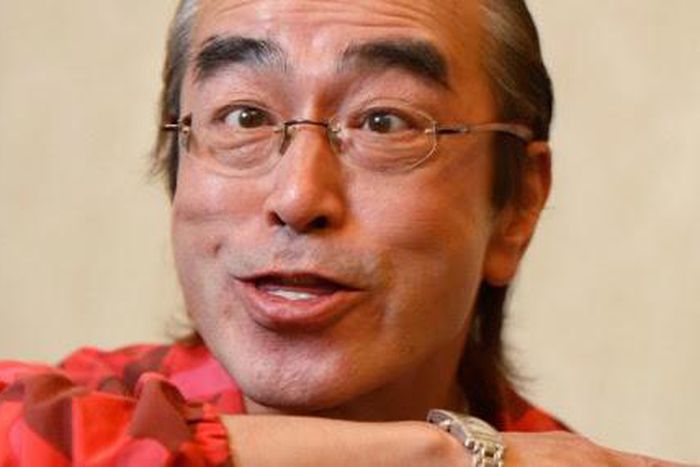 Ken Shimura [The US Sun]