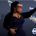 Oprah Winfrey has chosen to have no kids