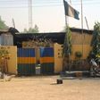 A Nigerian Police Station (Premium Times)