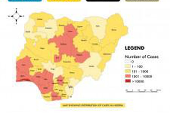 Nigeria Centre for Disease Control (NCDC)