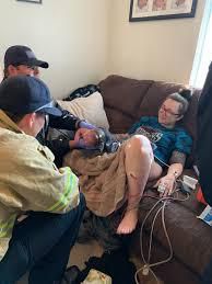 A personal experience on giving birth during the coronavirus pandemic