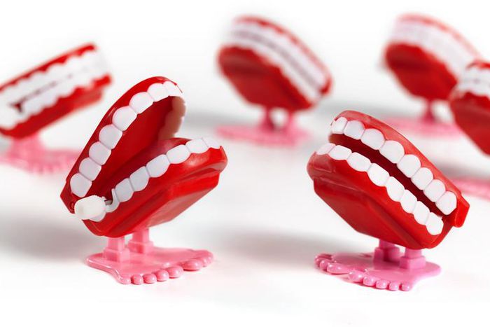 Dr. Pimple Popper Removes a 'Tooth' Blackhead