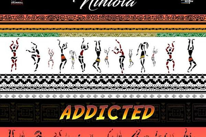 Niniola releases new single, 'Addicted.' (Naija Review)