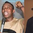 Sowore vs.  Burna Boy. (Linda Ikeji)