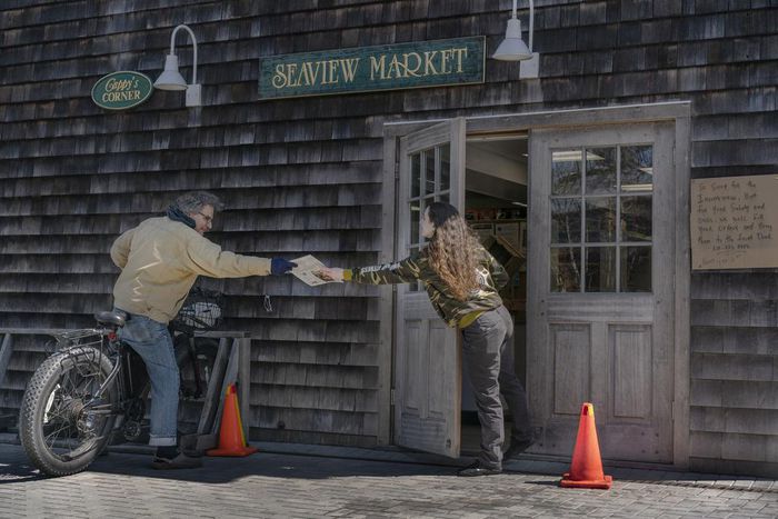 'Turn Around, Go Back': Summer Islands Don't Want Coronavirus, or You