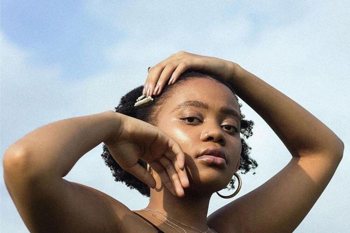 'Unsolicited' is a diary of relatable emotional pain by Ipeleng. (Genius)