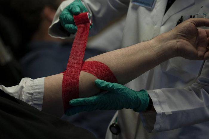 Doctors Press FDA to Let More Gay Men Donate Blood