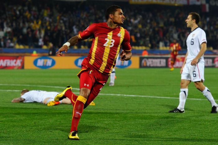 Kevin-Prince Boateng