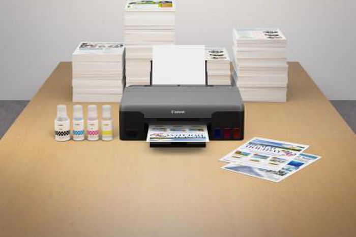 Canon Central and North Africa (CCNA)