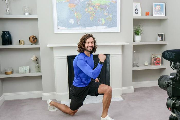 New World Record for Largest Workout Live-Stream