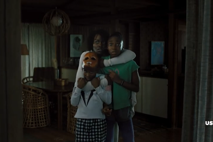 Halloween movie treats to last through November