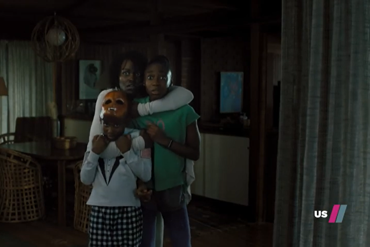 Halloween movie treats to last through November