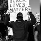 Jennifer Lopez's Kids Made Signs For BLM Protests
