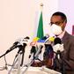 National Coordinator of the Presidential Task Force (PTF) on COVID-19, Dr Sani Aliyu. [NAN]