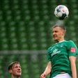 Bremen midfielder Maximilian Eggestein says they must treat their last two league games as 'finals' as they fight relegation.