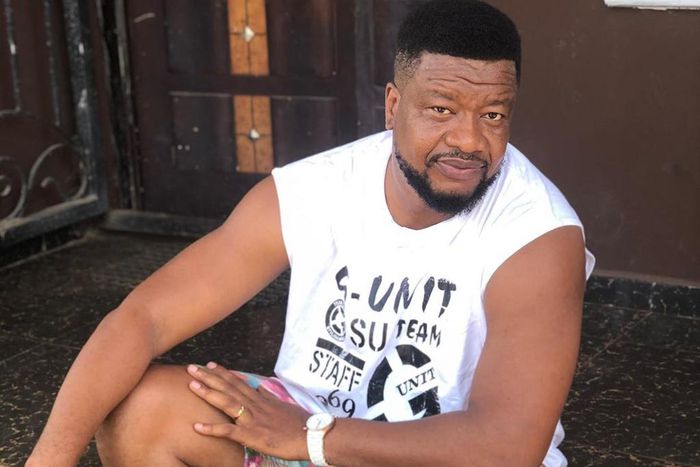 Browny Igboegwu [Instagram/BrownyIgboegwu]