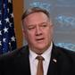 Amid escalating tensions between Washington and Beijing, US Secretary of State Mike Pompeo accused China of an assault on rights and freedoms in Hong Kong