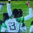 Super Eagles (Twitter/Pooja Media)