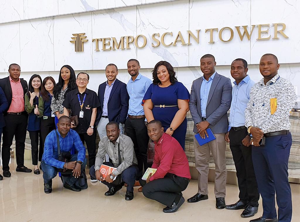 Orange Group: 32 years of quality products