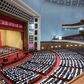 The 3,000 members of China's legislature will gather in Beijing this week for the highly choreographed National People's Congress
