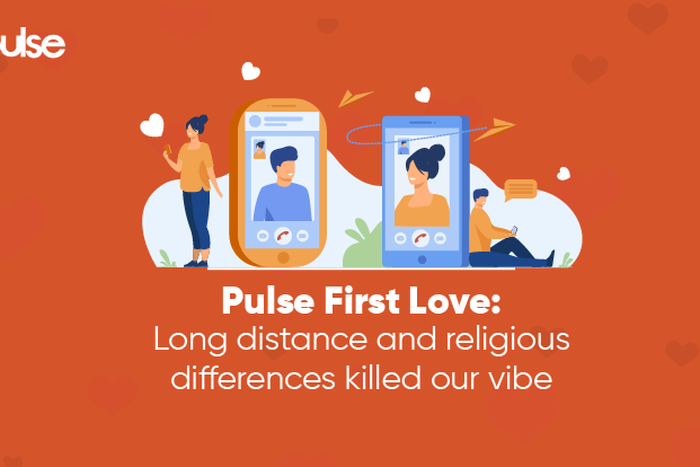 My First Love: The Religious Difference Episode