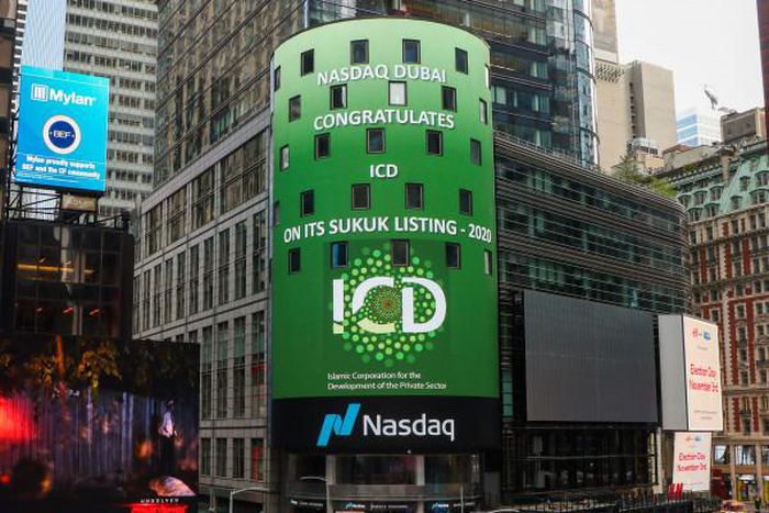 Islamic Corporation for the Development of the Private Sector (ICD)