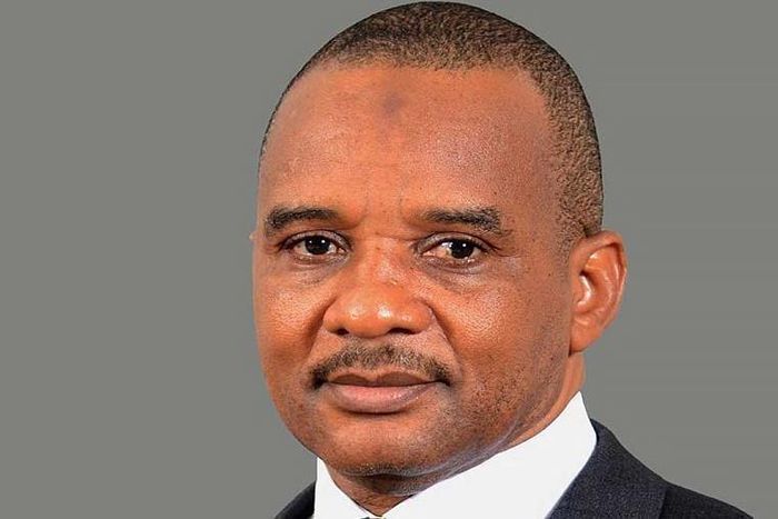 NIMASA Director-General, Dr Bashir Jamoh. [Nairametrics]