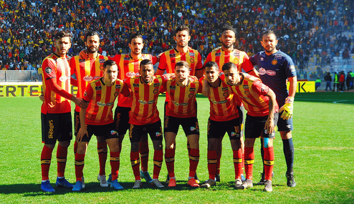 Here are the top 10 richest football clubs in Africa