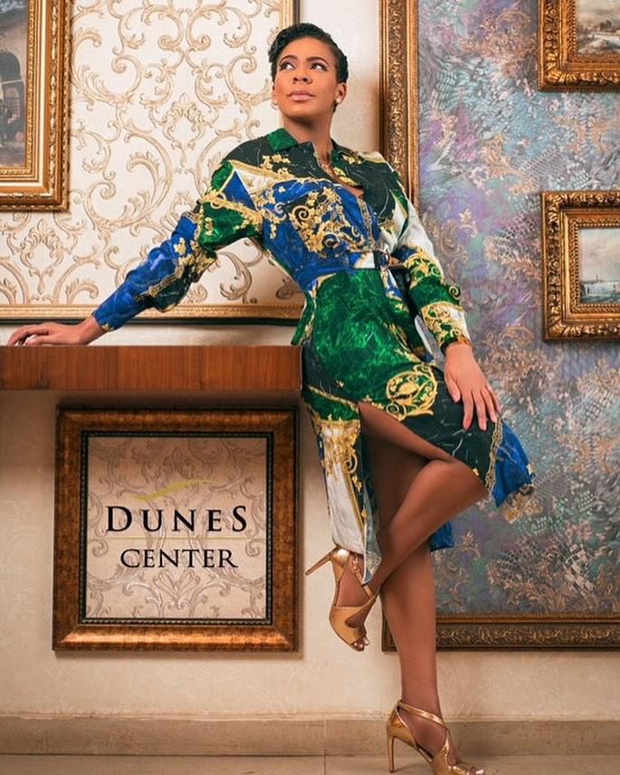 TBoss marks birthday with gorgeous photos on Instagram [Instagram/OfficialTboss]