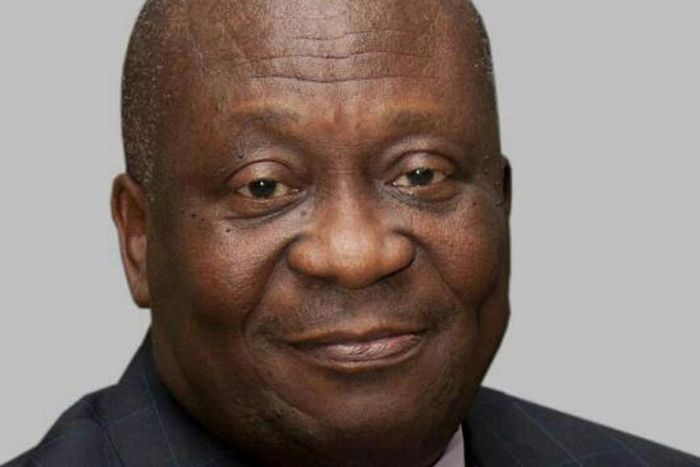 Executive secretary, National Examination Council (NECO), Professor Charles Uwakwe. [guardian]