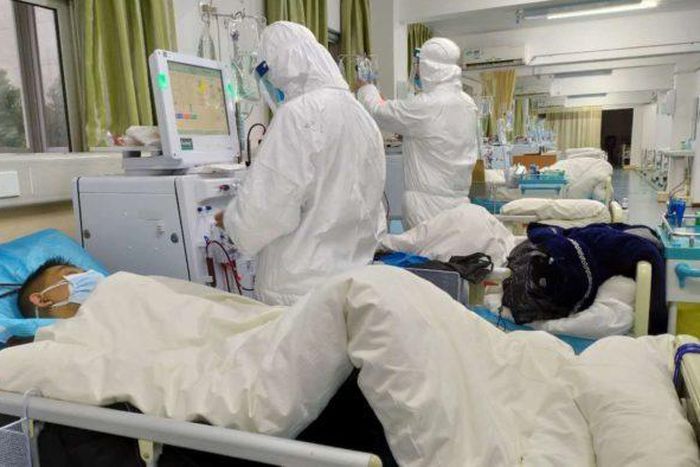 Coronavirus-infections (WotzupNG)