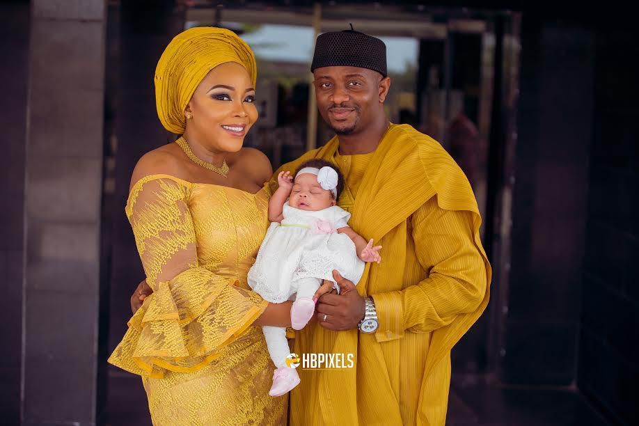 Check out these 5 interesting Igbo birth traditions