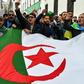 Algeria was rocked by protests from February 2019 until the country was hit by the novel coronavirus early this year