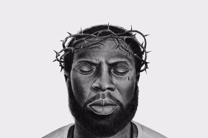 Isah’s ‘Life Happens’ documents his complex life in simple doses of quality music. (Twitter/Isah_ThePrince)