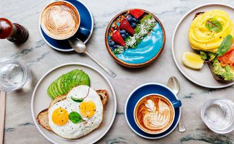 Here's What 'Intuitive Eating' Really Means