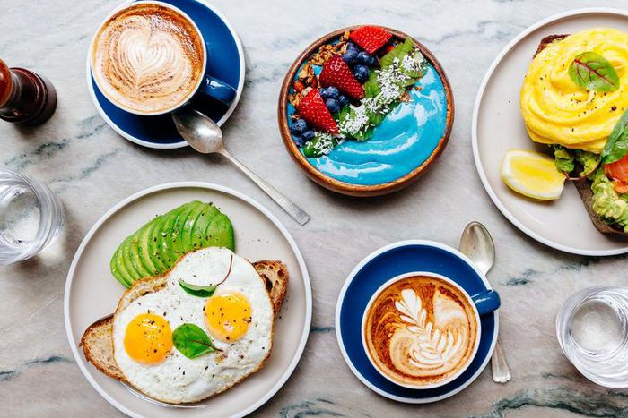 Here's What 'Intuitive Eating' Really Means