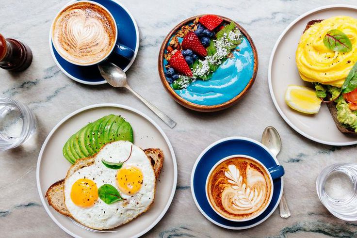 Here's What 'Intuitive Eating' Really Means