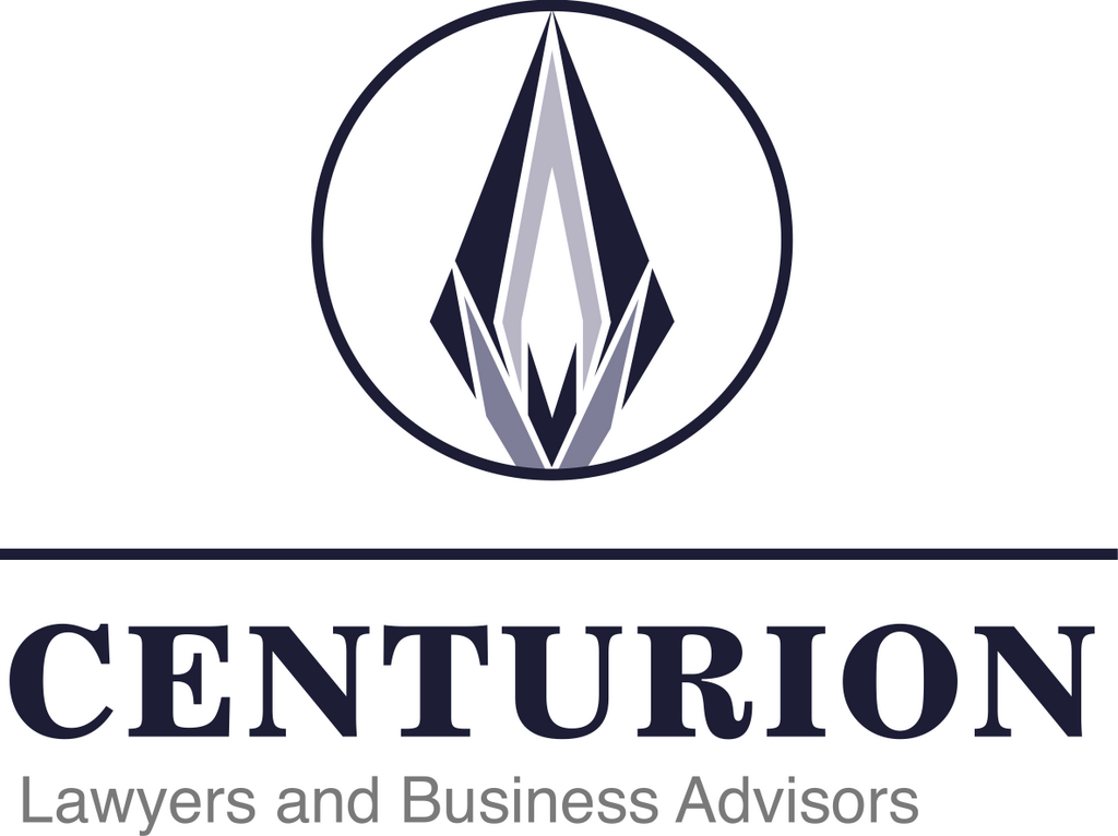 Centurion Law Group