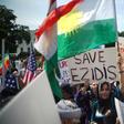 A Kurdish-speaking group hailing from northern Iraq, the Yazidis were targeted and oppressed by the Islamic State group