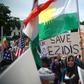 A Kurdish-speaking group hailing from northern Iraq, the Yazidis were targeted and oppressed by the Islamic State group